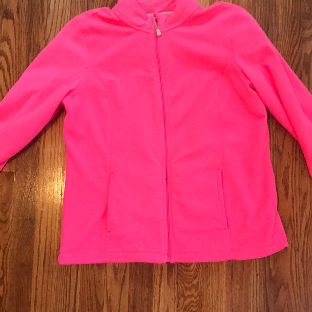 Nice Fleece jacket